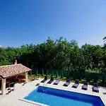 Villa Foska Žminj