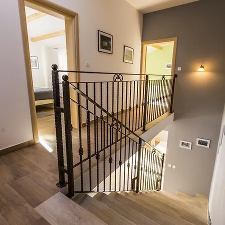 Foska Вилла Zminj