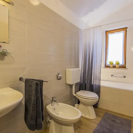 Villa Foska Žminj