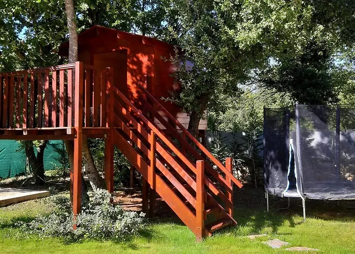 Villa Foska Žminj