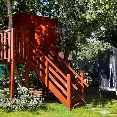 Villa Foska Zminj