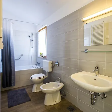 Foska Villa Zminj