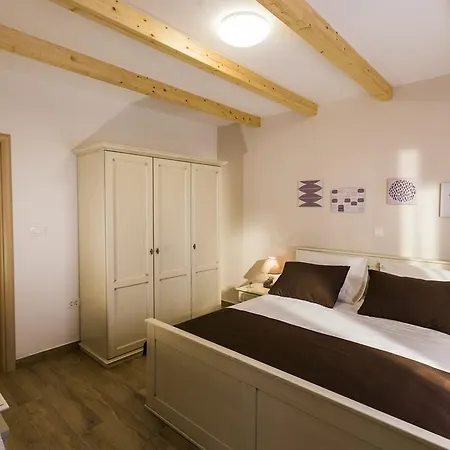 Foska Villa *