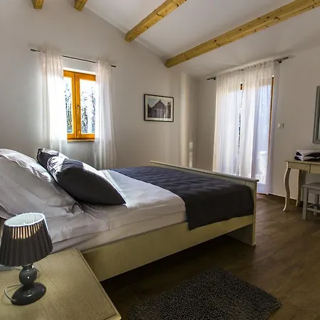 Villa Foska Zminj