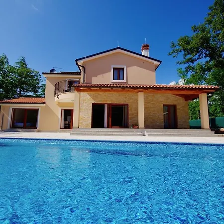 Villa Foska *