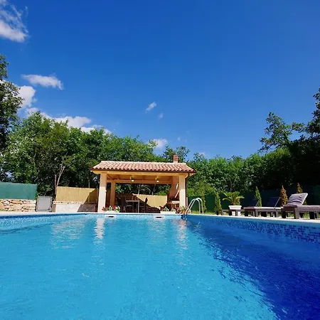 Foska Villa