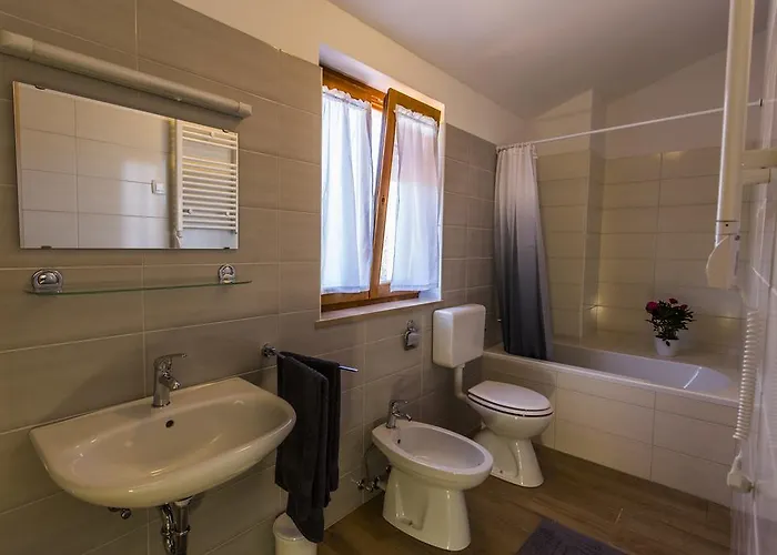 Foska Villa Zminj
