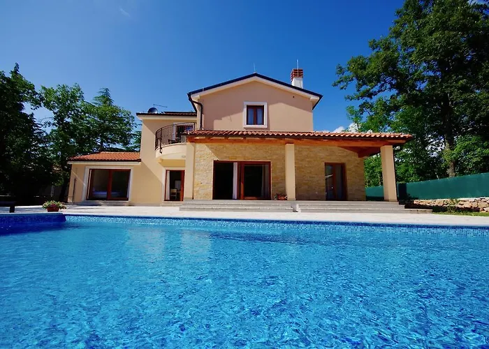 Villa Foska *